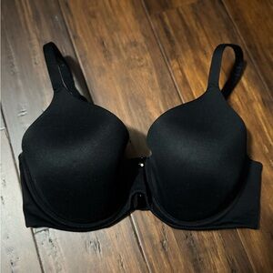 Soma Black Women's Bra